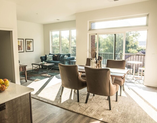 Photo - Artesa Apartments