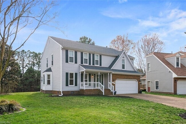 Photo - 804 Lancaster Ln