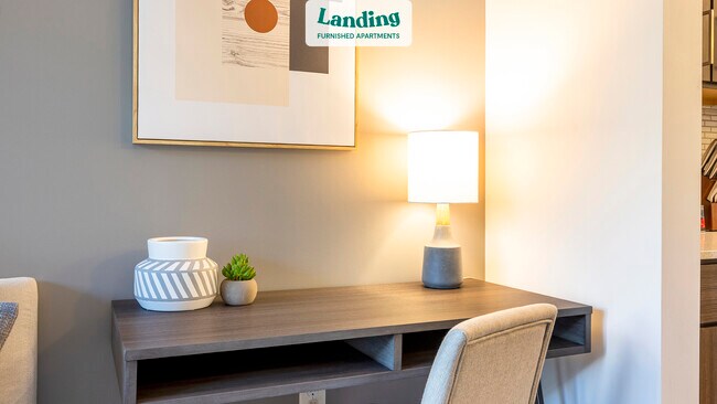 Photo - 675 North Highland Avenue Northeast Unit 306.847606