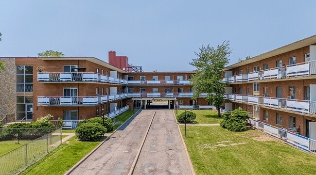 Photo - Nashdale Residences