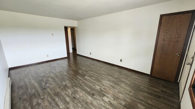 Photo - 3 Bedroom Duplex with Large Yard & Attache...
