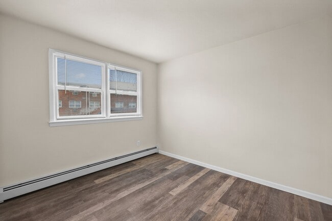 Parkview Apartments