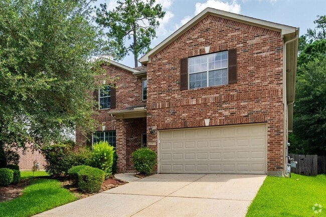 Building Photo - 42 Ebony Oaks Pl Rental