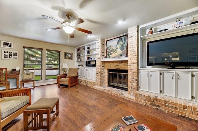 Photo - 11313 Menodora Dr