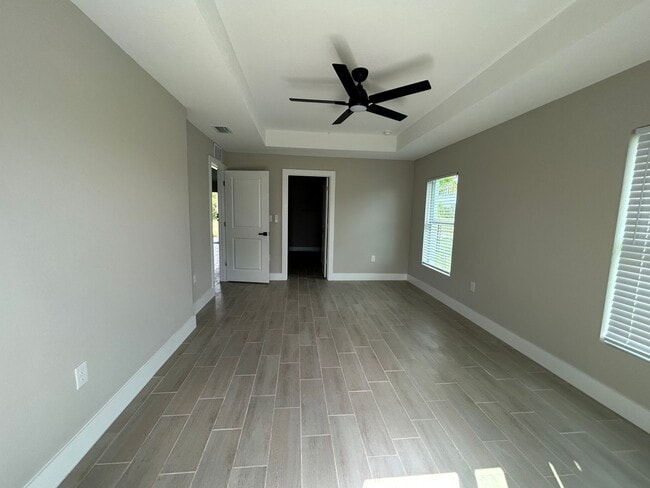 Photo - New construction 4/3 off Gator Circle