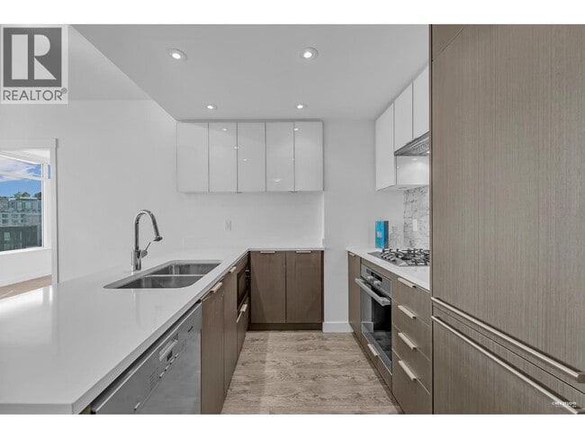110 Switchmen St Unit 1801