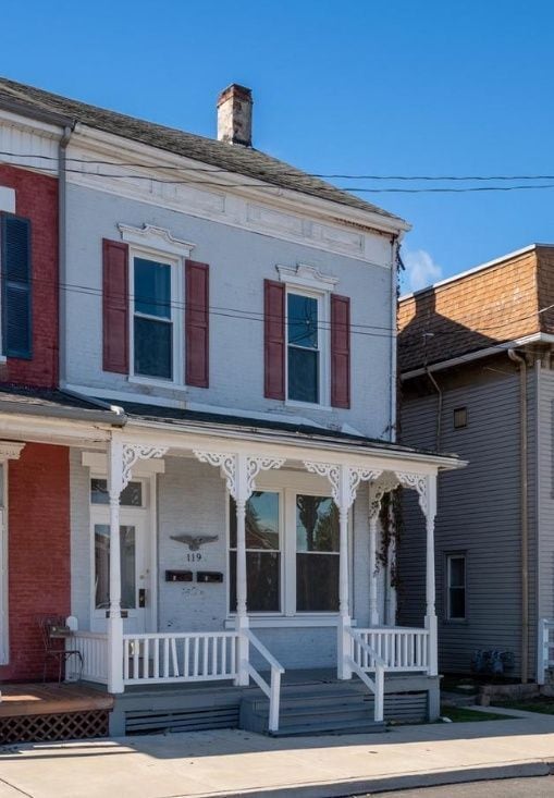 Photo - 119 N 4th St