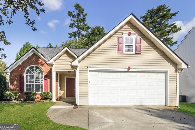 Building Photo - 1367 Westward Dr SW