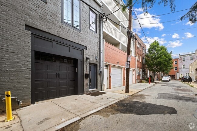 Building Photo - 702 Alter St Rental