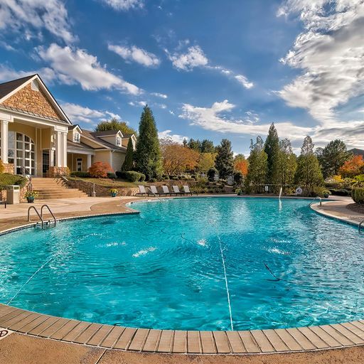 Lullwater at Saluda Pointe Apartments Lexington, SC
