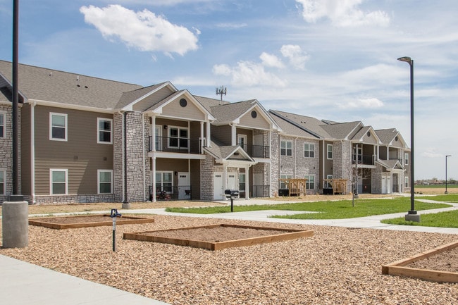 The Reserves at Perryton - Reserves at Perryton Rental