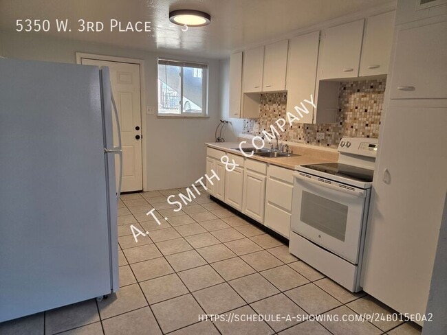 Photo - 5350 W 3rd Pl Unit 3