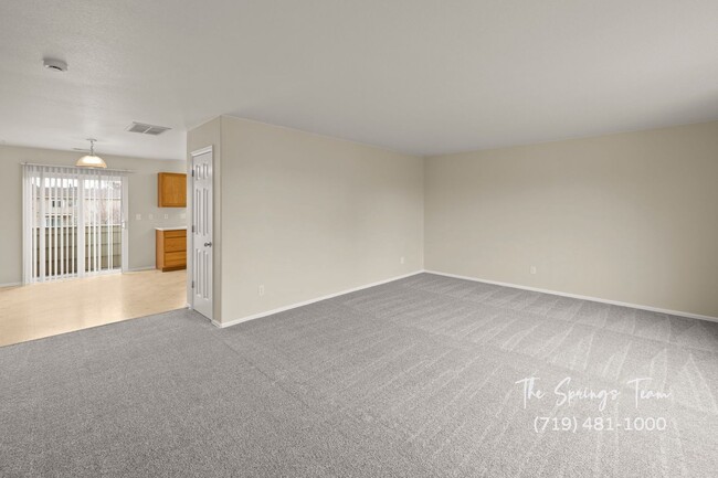 Photo - CHARMING 3BD/2BA CONDO featuring FRESH UPDATES - Security Deposit Waiver Available