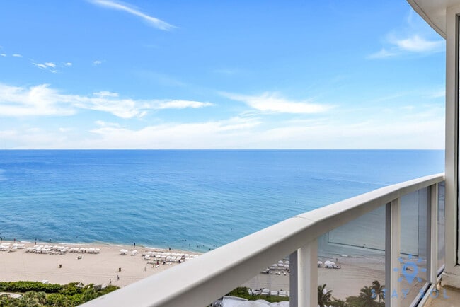 Building Photo - 18001 Collins Ave Rental