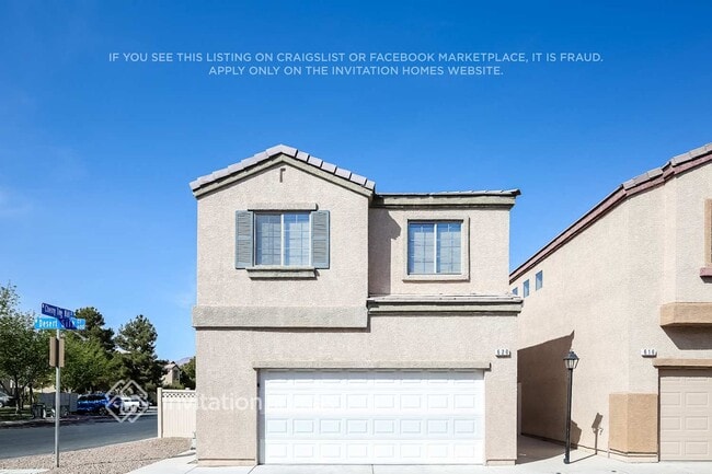 Building Photo - 620 Desert Silk Ct Rental