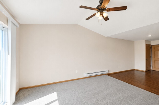The Sands Luxury Apartments