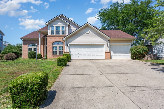 Building Photo - 662 Cherry Hill Dr Rental