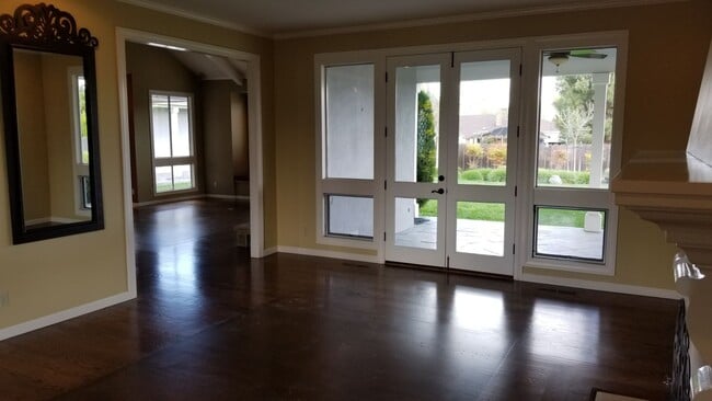 Photo - Gorgeous, Corner Lot with all the extras.