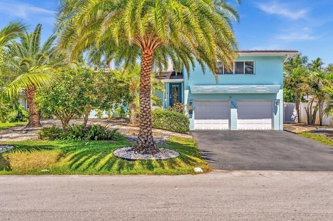 Photo - 3450 NE 19th Ave