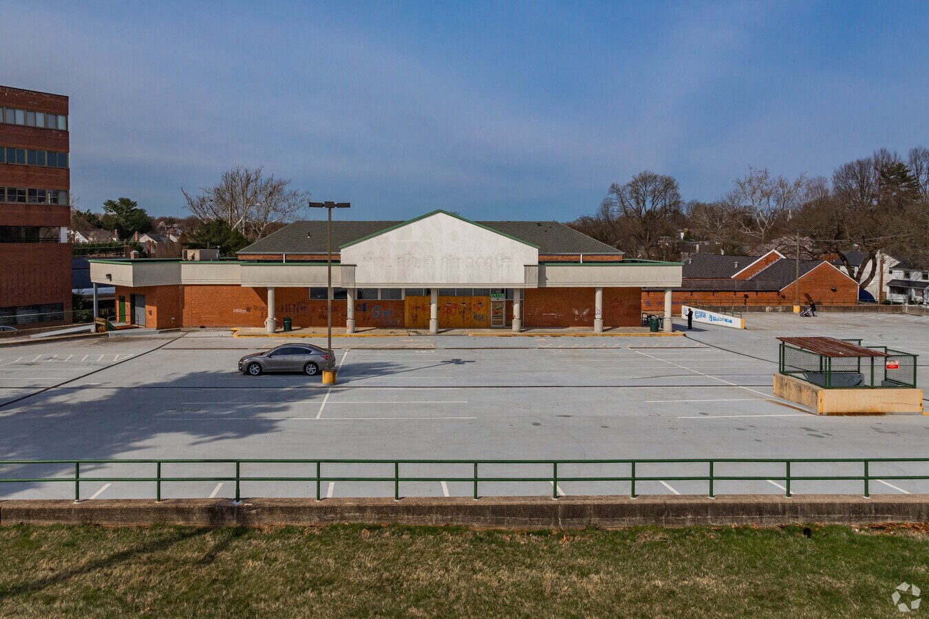 SV - 3.23.22 - The Ladybird