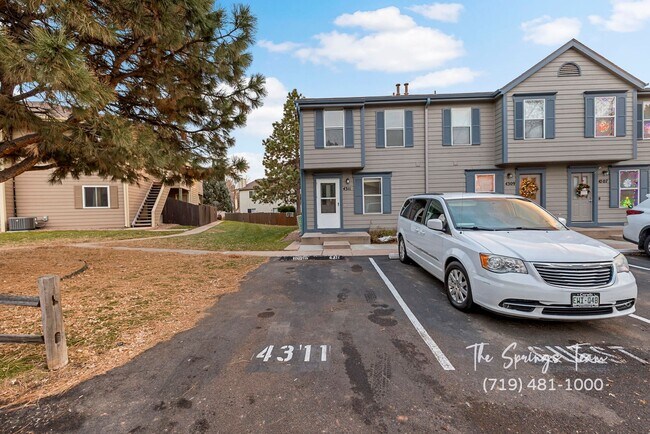 Photo - 3BD Condo in Gated Community  - Security Deposit Waiver Available