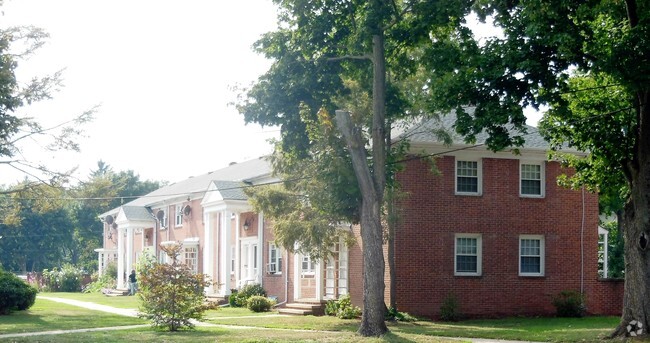Building Photo - 1160-1164 Whitney Ave Rental