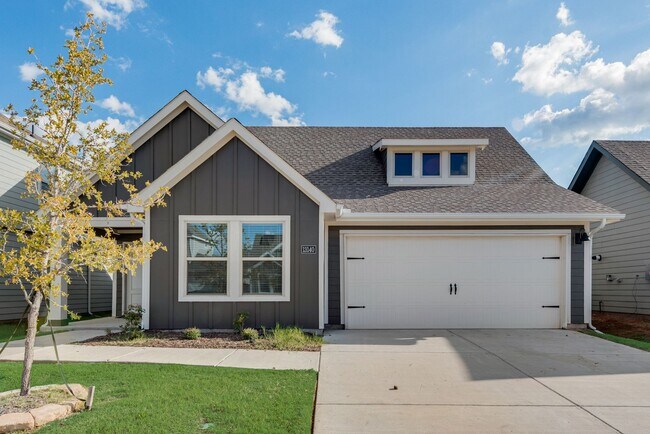 Photo - Beautiful 3-Bedroom Home in Aubrey ISD – Built in 2023!
