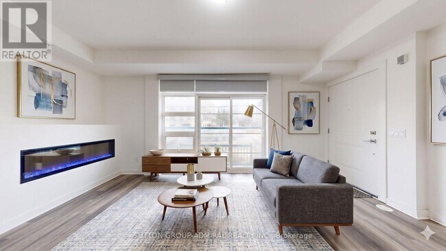 Photo - 57 Finch Ave W