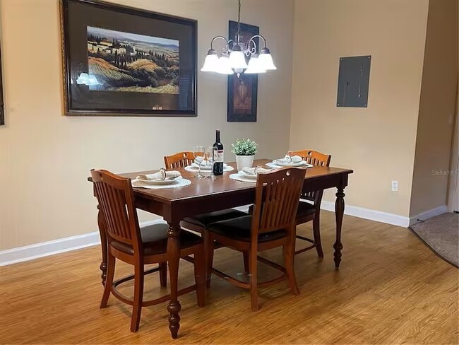 Photo - 8000 Tuscany Way Unit 4106