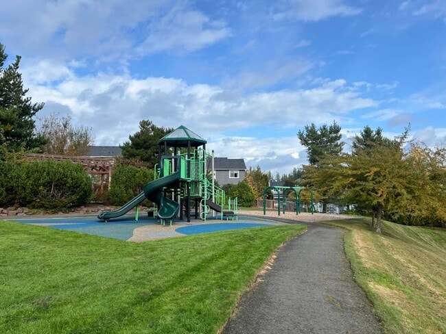Photo - 3bd/2.5ba Snoqualmie Home
