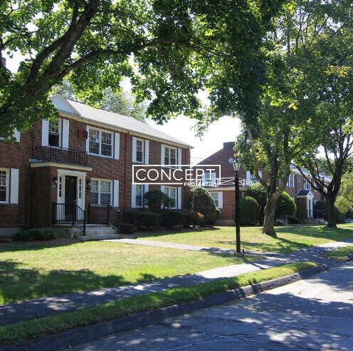 Photo - 15 Captain Parker Arms Unit 12B