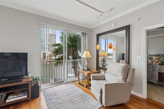 Photo - 700 S Harbour Island Blvd Unit 329