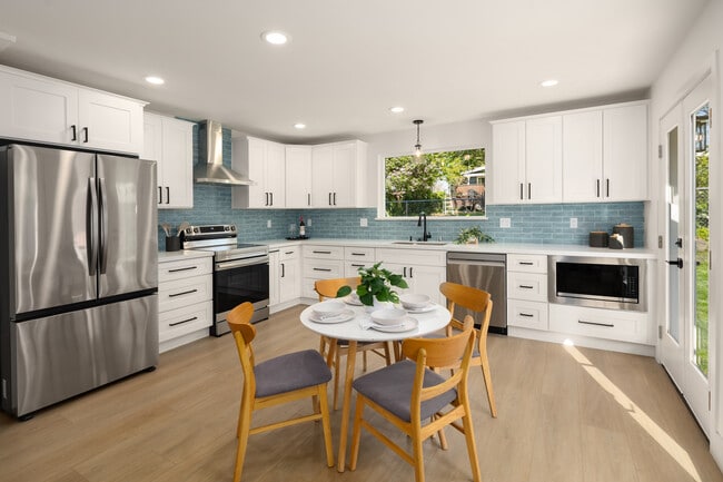 Building Photo - 8116 12th Ave SW Rental