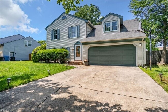 Building Photo - 1805 Monet Ct