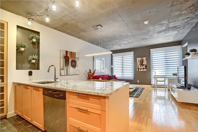 Photo - 10 Rue Carmichael Unit ID1261829P