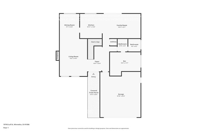 Photo - 19745 Lull St