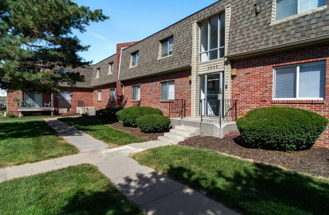 Citadel Apartments
