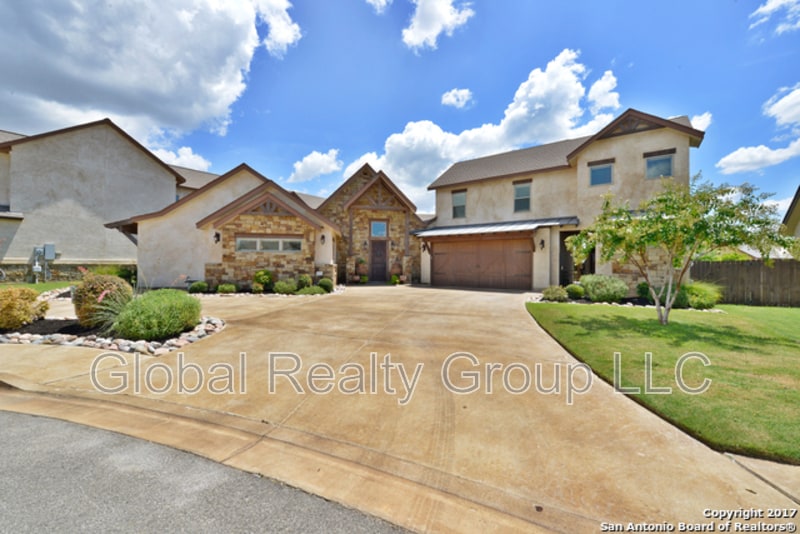 Photo - 1223 Gruene Valley Cir