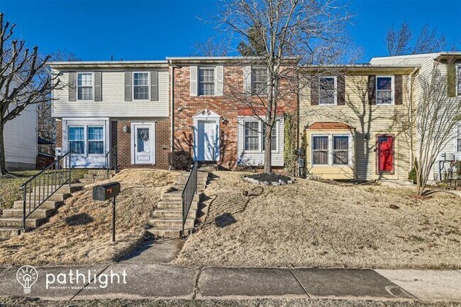 8 Juxon Court, Nottingham, MD, 21236 - 8 Juxon Court, Nottingham, MD, 21236 House