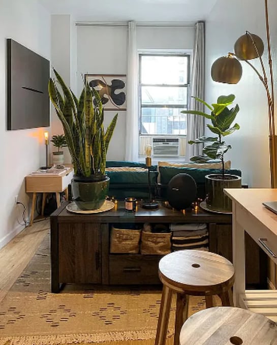 Photo - 317 E Houston St Townhome