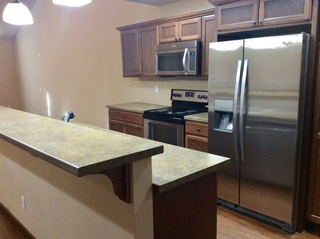Photo - 3 bedroom, 2.5 bath Town home