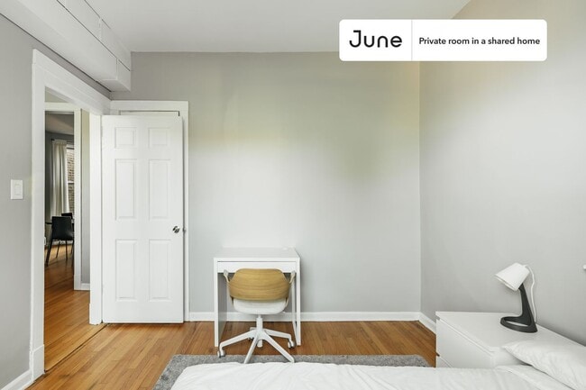 Photo - Room in Shared 3 bed/1 bath home Unit A