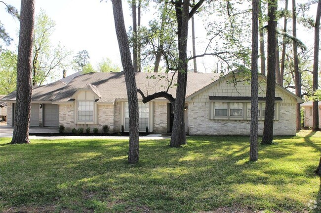 Building Photo - 13910 E Cypress Forest Dr Rental