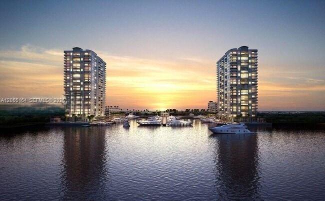 Photo - 17301 Biscayne Blvd Unit 1004