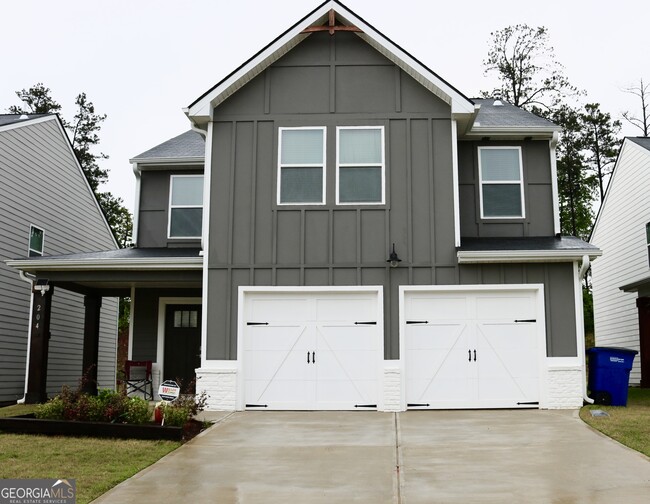 Building Photo - 204 River Meadow Dr