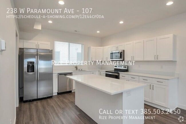 Building Photo - 238 Paramount Ave Rental