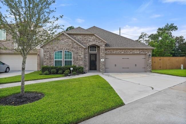 Photo - 3331 Harmony View Ln