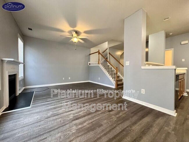 Photo - 1106 Treymont Ln SW