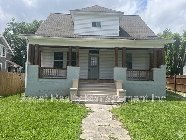 Building Photo - 3043 E 5th Ave Rental