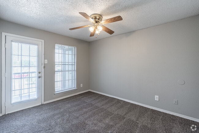 1BR, 1BA - The Harrison
